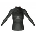 Technical Baselayer Top Vola Black 2025 