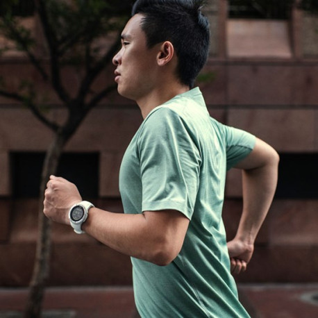 Suunto 5 White 2020