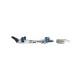 Fixation de ski de Telemark 22Designs Lynx NTN 2024