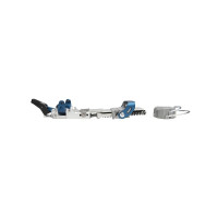 Telemark ski binding 22Designs Lynx NTN 2024