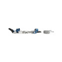 Fixation de ski de Telemark 22Designs Lynx NTN 2024