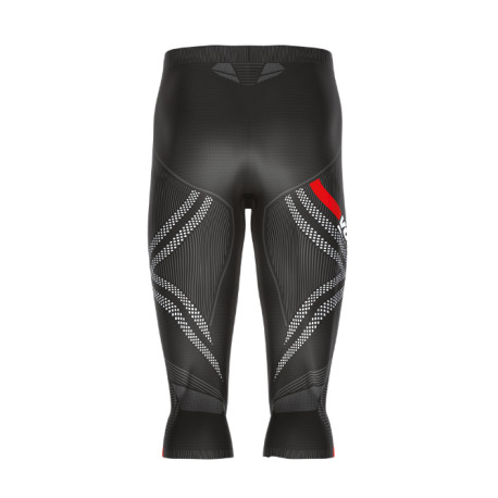 Technical Baselayer Bottoms Vola 3/4 Black 2025  - Technical Baselayer Bottoms
