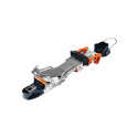 Telemark-Skibindung 22Designs Outlaw NTN 2024
