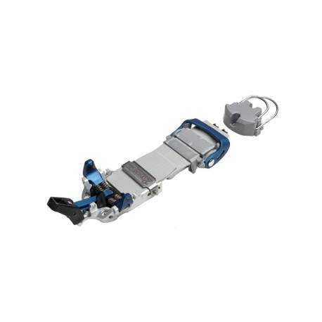 Fixation de ski de Telemark 22Designs Lynx NTN 2024