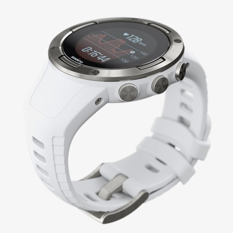 Suunto 5 White 2020