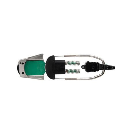 Telemark ski binding 22Designs Vice 2024