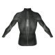 Technical Baselayer Top Vola Black 2025 