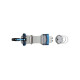 Fixation de ski de Telemark 22Designs Lynx NTN 2024