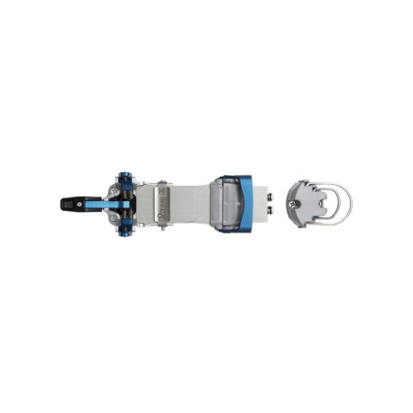 Fixation de ski de Telemark 22Designs Lynx NTN 2024
