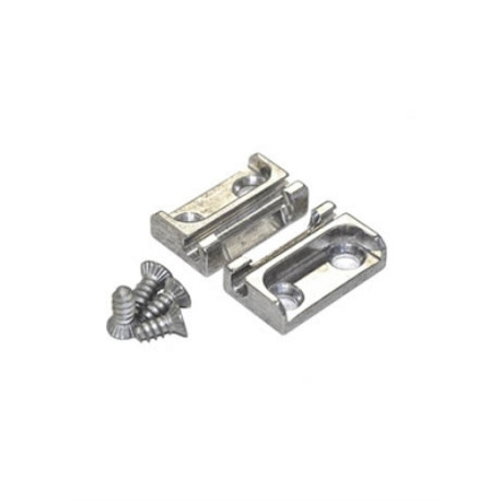 22Designs B&D Ski Gear Extra Mount Parts / AXL 2020