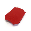 22Designs Tele Parts AXL Flex Plate Red 2020