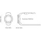 Suunto 5 White 2020