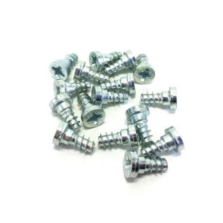 TELEMARK SKI BINDINGS 22Designs Tele Parts Screw Pack (16 pcs) For AXL 2020  -