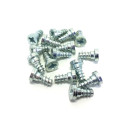 TELEMARK SKI BINDINGS 22Designs Tele Parts Screw Pack (16 pcs) For AXL 2020 