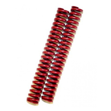 22Designs Tele Parts Stiffy Spring Kit for Outlaw NTN 2022