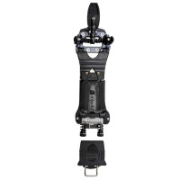 Telemark ski binding The-M Meidjo 3 Sr 2024