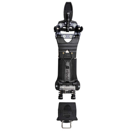 Fixation de ski de Telemark The-M Meidjo 3 Sr 2024