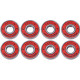 Tempish Bearings (8-Pack) 2020