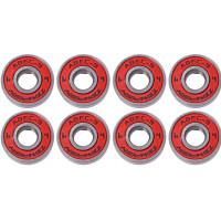 Tempish Bearings (8-Pack) 2020