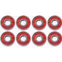 Tempish Bearings (8-Pack) 2020