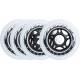 Tempish Wheels Woow 4 Pack 2020