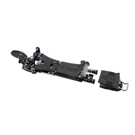 Fixation de ski de Telemark The-M Meidjo 3 Sr 2024