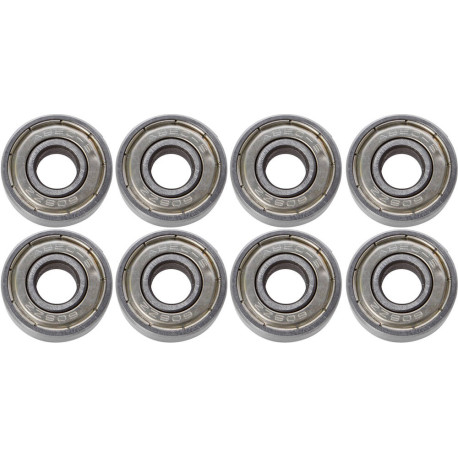 Tempish Bearings (8-Pack) 2020