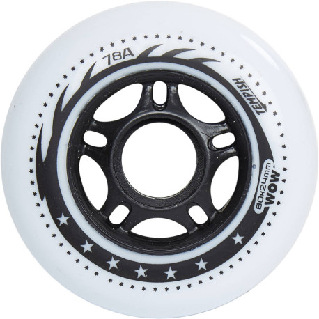 Tempish Wheels Woow 4 Pack 2020