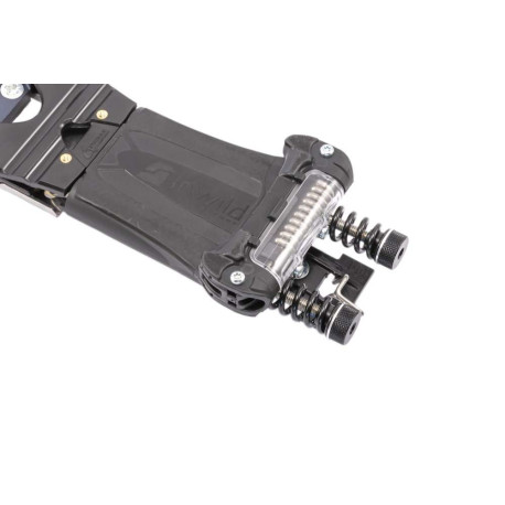 Fixation de ski de Telemark The-M Meidjo 3 Sr 2024