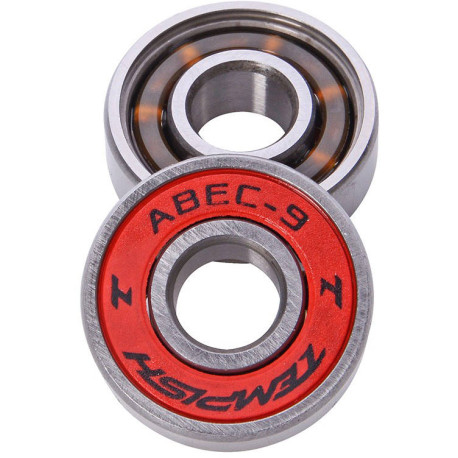 Tempish Bearings (8-Pack) 2020