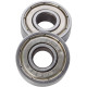 Tempish Bearings (8-Pack) 2020