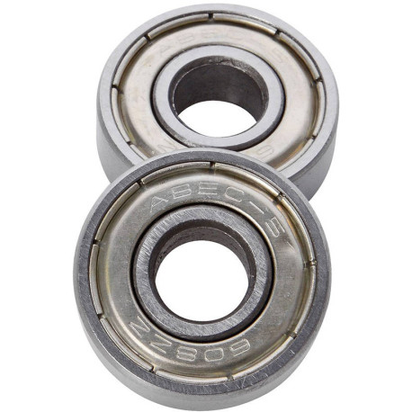 Tempish Bearings (8-Pack) 2020