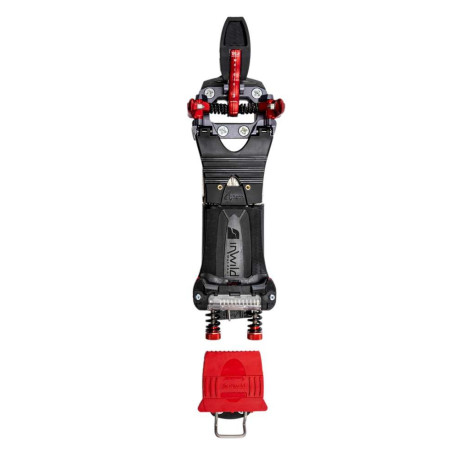 Fixation de ski de Telemark The-M Meidjo 3 Sr 2024