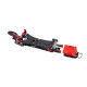 Fixation de ski de Telemark The-M Meidjo 3 Sr 2024