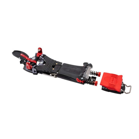Fixation de ski de Telemark The-M Meidjo 3 Sr 2024