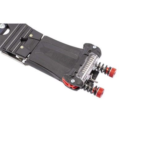 Fixation de ski de Telemark The-M Meidjo 3 Sr 2024
