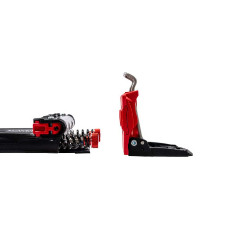 Fixation de ski de Telemark The-M Meidjo 3 Sr 2024