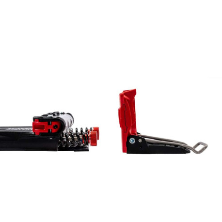 Fixation de ski de Telemark The-M Meidjo 3 Sr 2024
