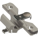 The M Equipment Crampon interface 2022