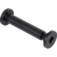 Tilt F5 Axle Black 2020