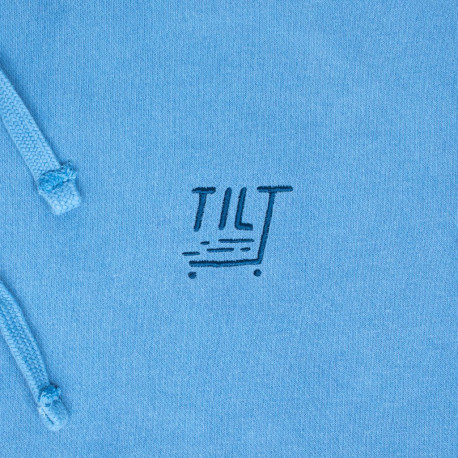Tilt Booter Hoodie 2018
