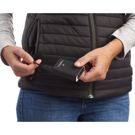 Thermic Heated Vest Men 2022