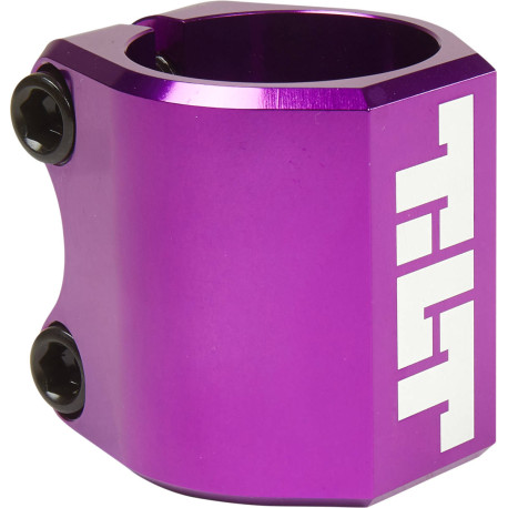 Tilt Classic Double Clamp 2018