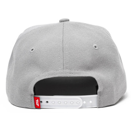 Tilt Flying T 5-Panel Grey 2018