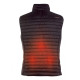 Thermic Heated Vest Men 2022