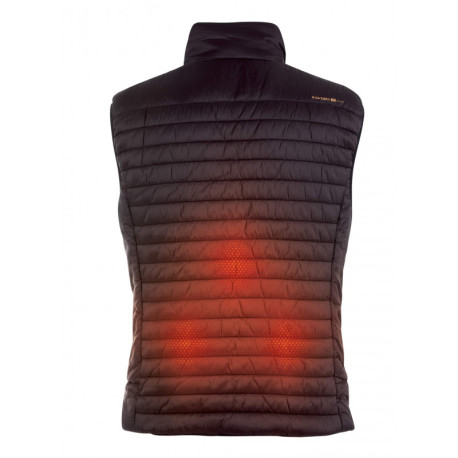 Thermic Heated Vest Men 2022