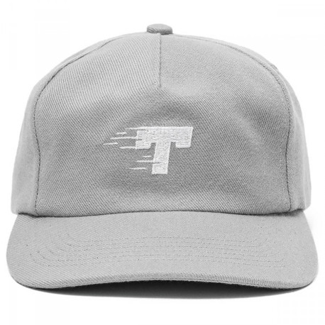 Tilt Flying T 5-Panel Grey 2018