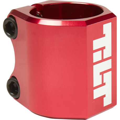 Tilt Classic Double Clamp 2018