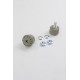 Toe Stops RioRoller Adjustable Rubber 2023