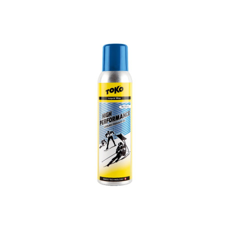Toko High Performance Liquid Paraffin